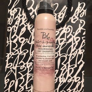 Bumble and bumble (Nourishing) Dry Shampoo